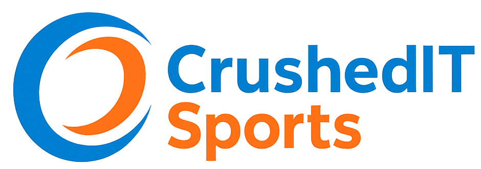 CrushedIT Sports